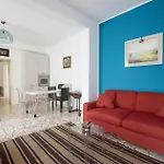 Apartment Arco Della Pace Nest - Moscova