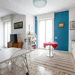 Arco Della Pace Nest - Moscova Apartment Mailand