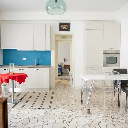 Arco Della Pace Nest - Moscova Apartment *