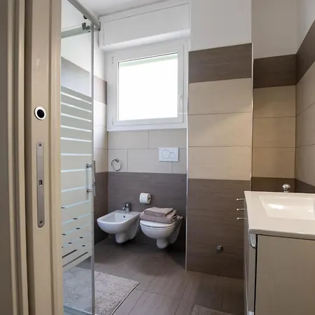 Apartment Arco Della Pace Nest - Moscova - Milan-cortina 2026 Olympics - Design Week 2026