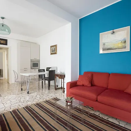 Apartment Arco Della Pace Nest - Moscova - Milan-cortina 2026 Olympics - Design Week 2026