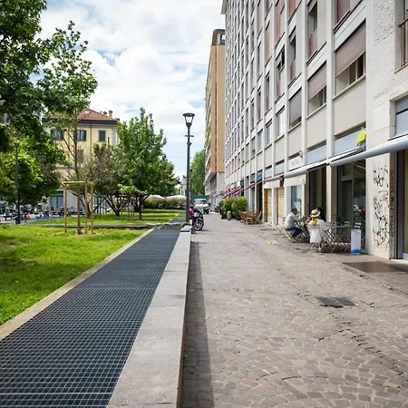 Arco Della Pace Nest - Moscova - Milan-cortina 2026 Olympics - Design Week 2026 * Mailand