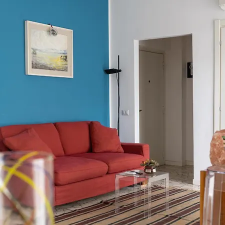 Apartment Arco Della Pace Nest - Moscova - Milan-cortina 2026 Olympics - Design Week 2026 *