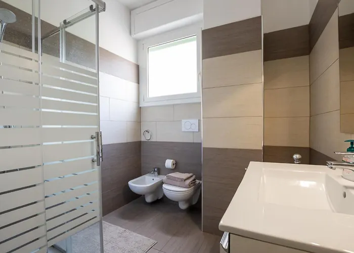 Arco Della Pace Nest - Moscova * 밀라노