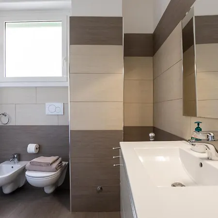 Arco Della Pace Nest - Moscova Апартаменты Милан